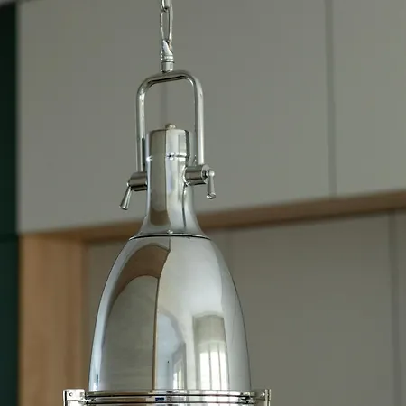 아파트 Downtown Chic By Bookinghost *