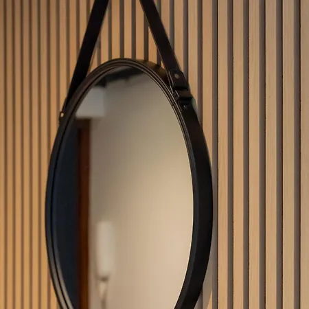 아파트 Downtown Chic By Bookinghost 슈체친