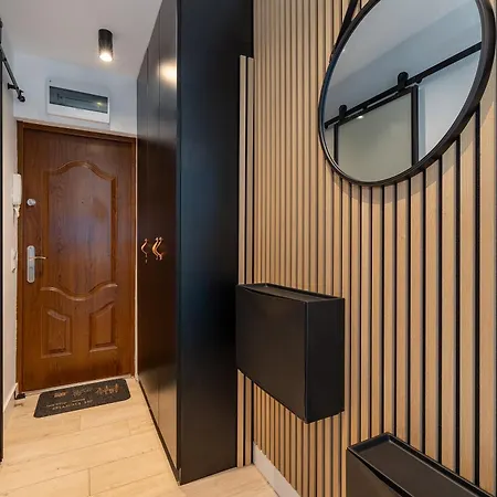 Apartament Downtown Chic By Bookinghost *