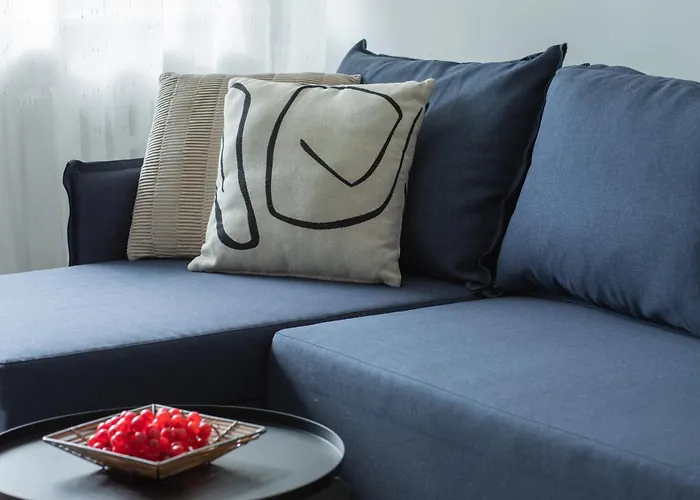 アパート Downtown Chic By Bookinghost *