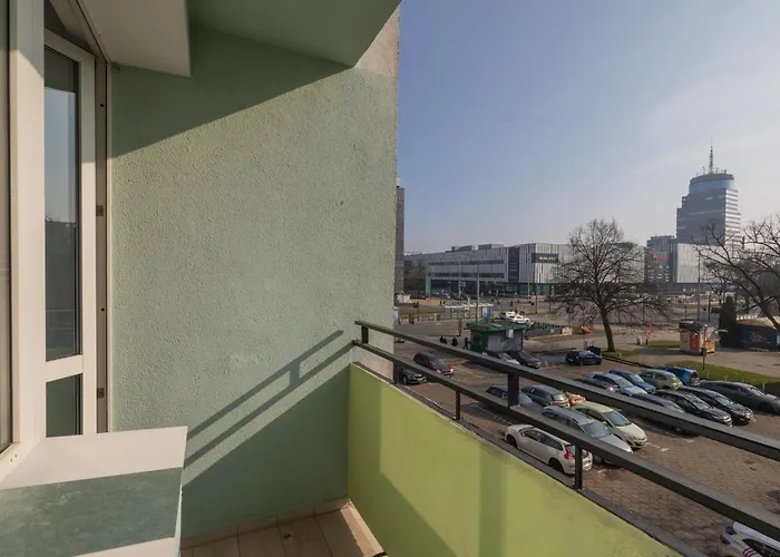 Downtown Chic By Bookinghost アパート