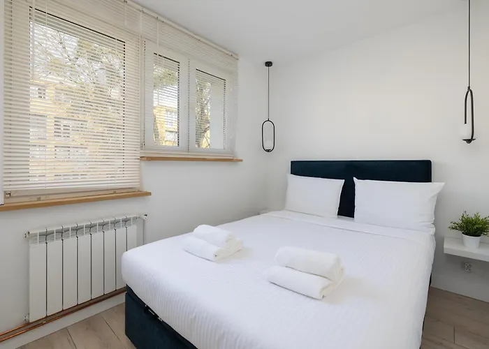 Downtown Chic By Bookinghost アパート *