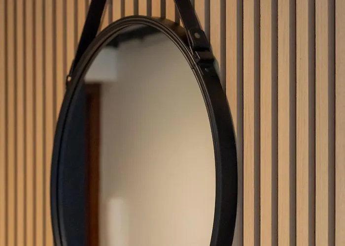 Apartament Downtown Chic By Bookinghost Szczecin