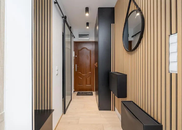 Downtown Chic By Bookinghost Apartament *