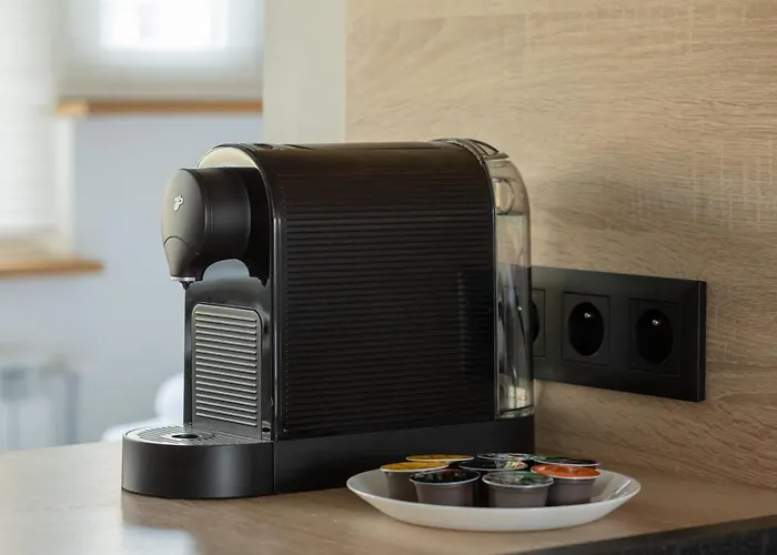 Apartament Downtown Chic By Bookinghost Szczecin