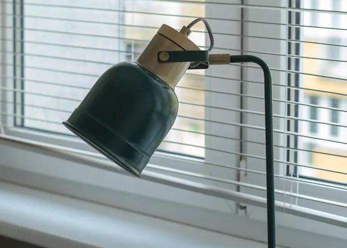 Downtown Chic By Bookinghost シュチェチン