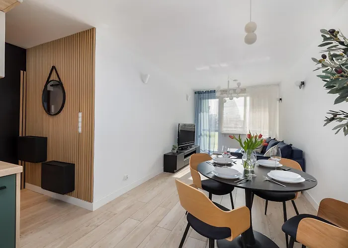 Downtown Chic By Bookinghost アパート *